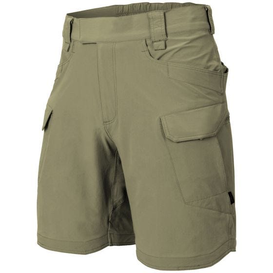Helikon Outdoor Tactical Shorts 8.5" VersaStretch Lite Beige