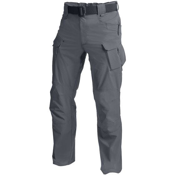 Helikon Outdoor Tactical Pants Shadow Grey
