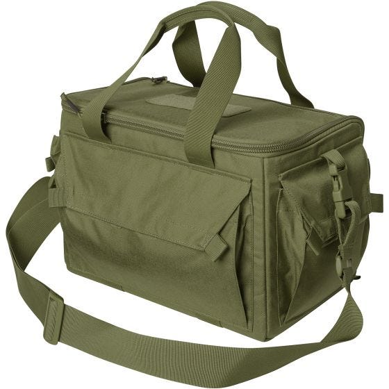 Helikon Range Bag Olive Green