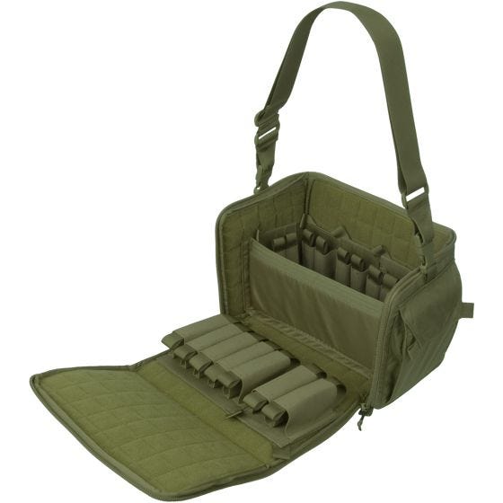 Helikon Range Bag Olive Green