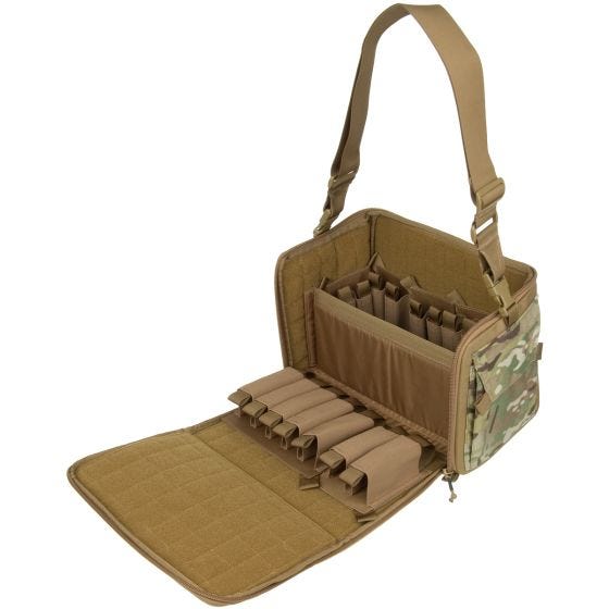 Helikon Range Bag MultiCam