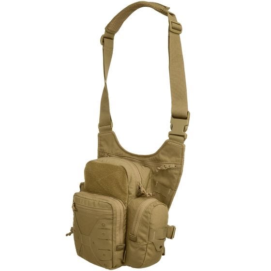 Helikon EDC Side Bag Coyote