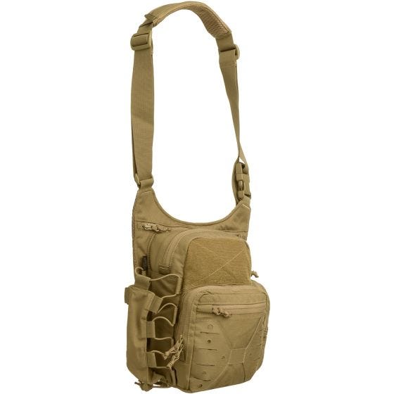 Helikon EDC Side Bag Coyote