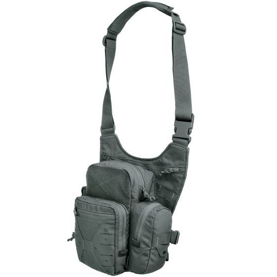 Helikon EDC Side Bag Shadow Grey