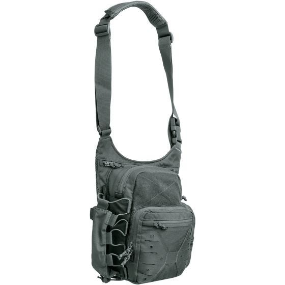 Helikon EDC Side Bag Shadow Grey