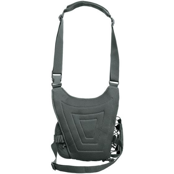 Helikon EDC Side Bag Shadow Grey