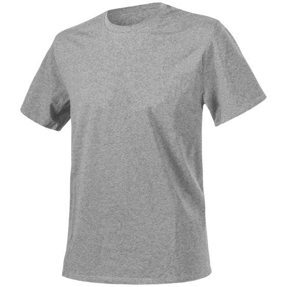 Helikon T-shirt Melange Grey