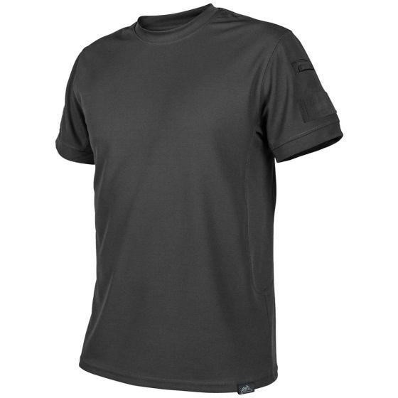 Helikon Tactical T-Shirt - TopCool Lite Black