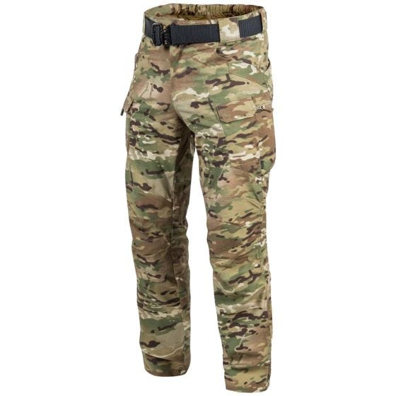 Helikon UTP Flex Trousers MultiCam