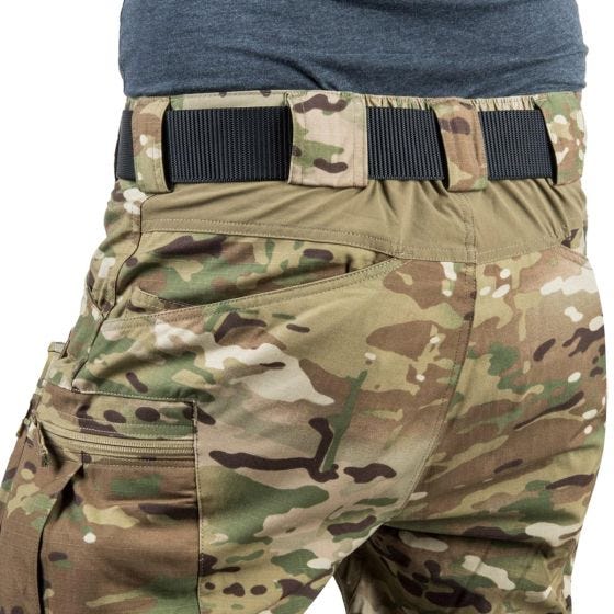 Helikon UTP Flex Trousers MultiCam