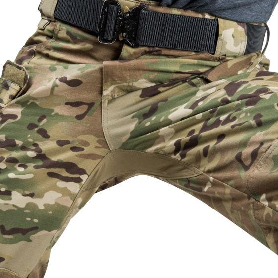 Helikon UTP Flex Trousers MultiCam