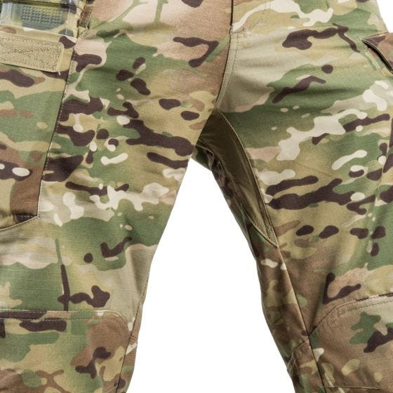 Helikon UTP Flex Trousers MultiCam