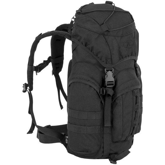 Pro-Force New Forces Rucksack 25L Black