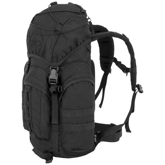 Pro-Force New Forces Rucksack 25L Black
