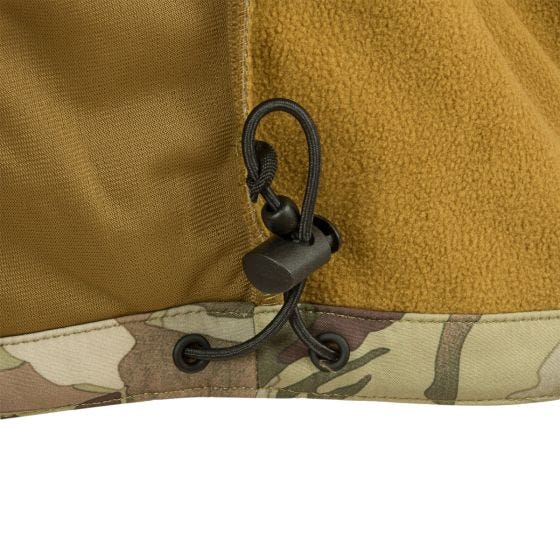 Highlander Odin Soft Shell Jacket HMTC