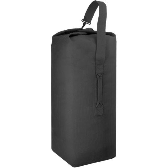Highlander Army Kit Bag 12" Base Black