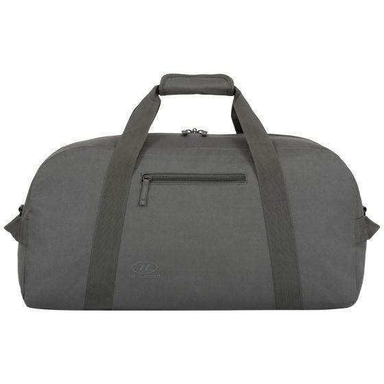 Highlander Cargo Bag 65L Grey