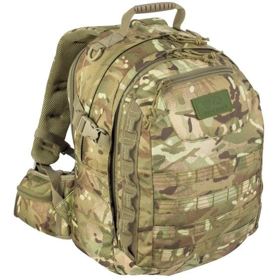 Highlander Cerberus Assault Pack 30L HMTC
