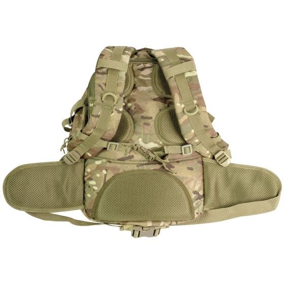 Highlander Cerberus Assault Pack 30L HMTC