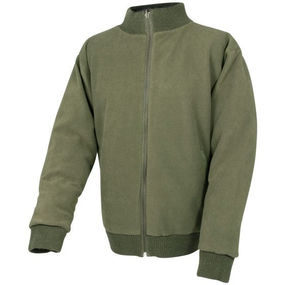 Jack Pyke Countryman Jumper Hunters Green