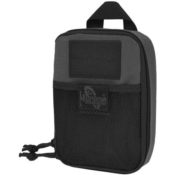Maxpedition Fatty Pocket Organizer Wolf Grey