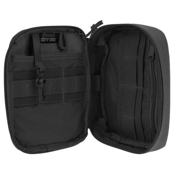 Maxpedition Fatty Pocket Organizer Wolf Grey