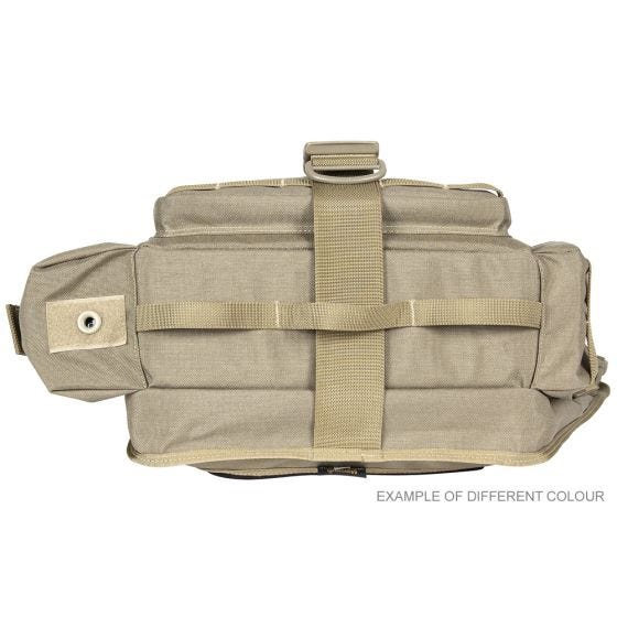 Maxpedition Mongo Versipack Black