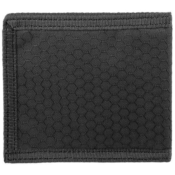 Maxpedition Bi Fold Wallet Black