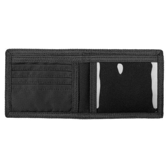Maxpedition Bi Fold Wallet Black