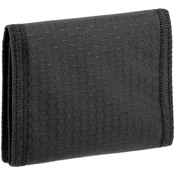 Maxpedition Tri Fold Wallet Black