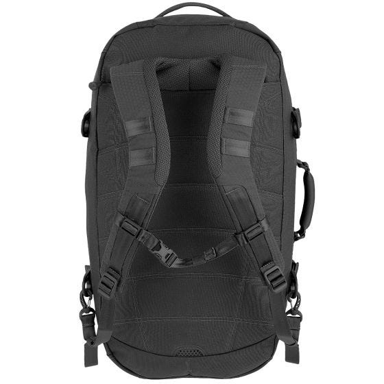 Maxpedition Ironstorm Adventure Travel Bag Black