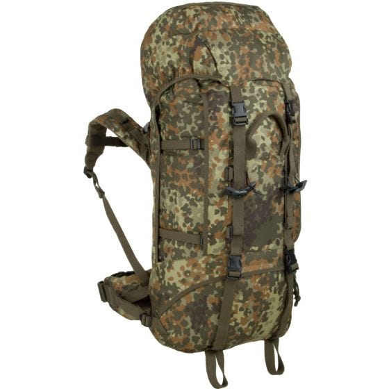 MFH Alpin110 Backpack Flecktarn