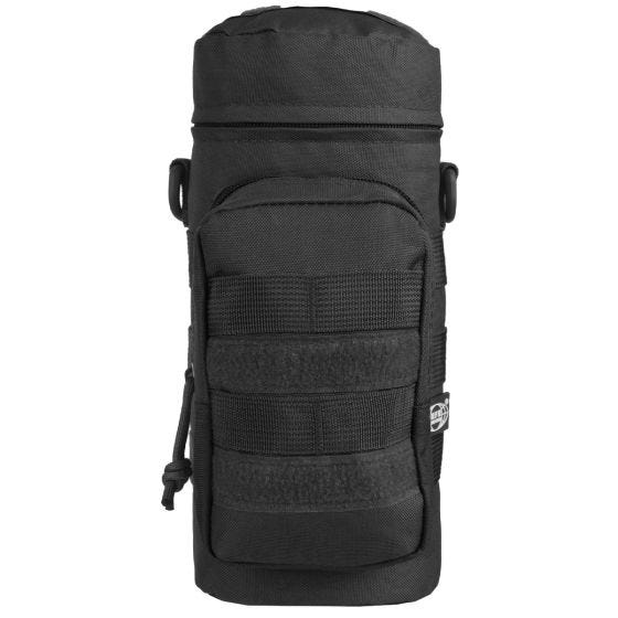 MFH MOLLE Bag Black
