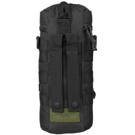 MFH MOLLE Bag Black