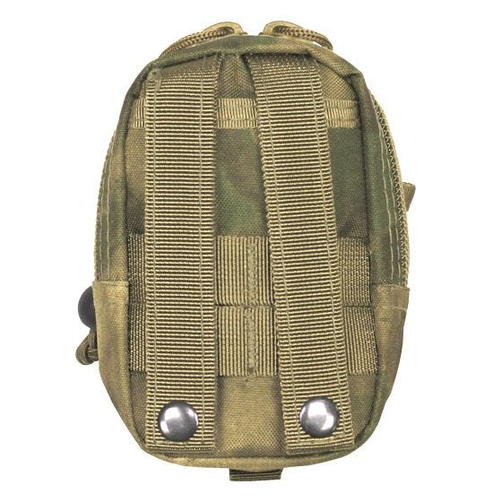 MFH Utility Pouch MOLLE HDT Camo FG