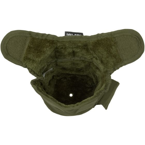 Mil-Tec Canteen Pouch US Style Olive