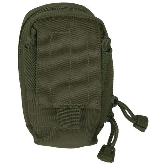 Mil-Tec i-Pouch MOLLE Olive