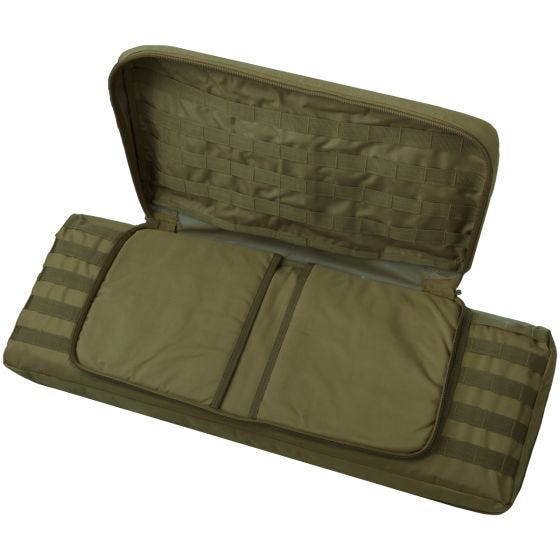 Mil-Tec Rifle Case Medium Olive