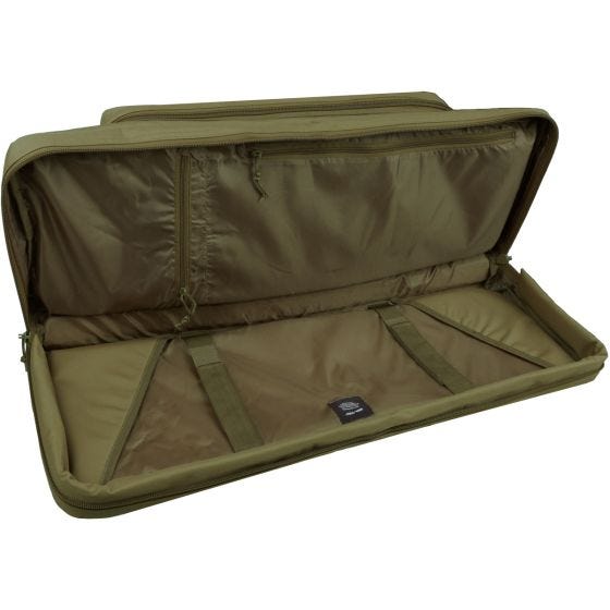 Mil-Tec Rifle Case Medium Olive