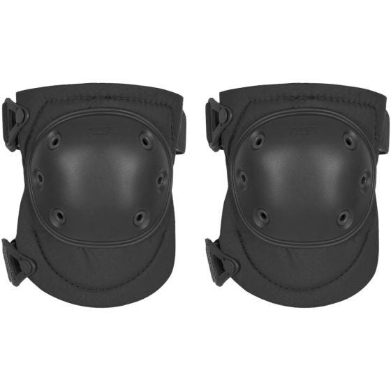 Alta Industries AltaPRO S Knee Pads AltaLOK Black