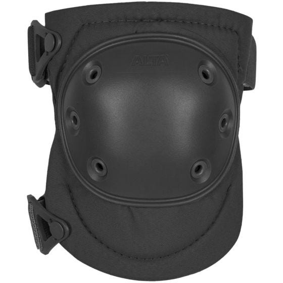 Alta Industries AltaPRO S Knee Pads AltaLOK Black