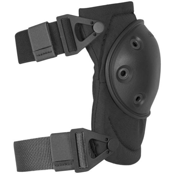 Alta Industries AltaPRO S Knee Pads AltaLOK Black