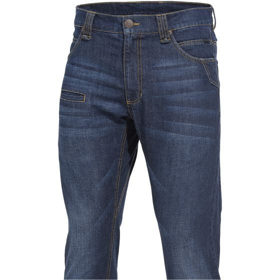 Pentagon Rogue Jeans Pants Indigo Blue