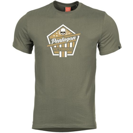 Pentagon Ageron Victorious T-Shirt Olive