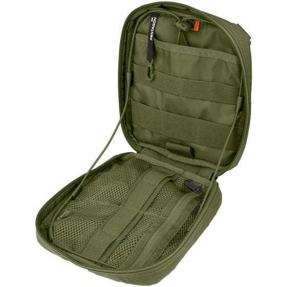 Pentagon EDC 2.0 Pouch Olive