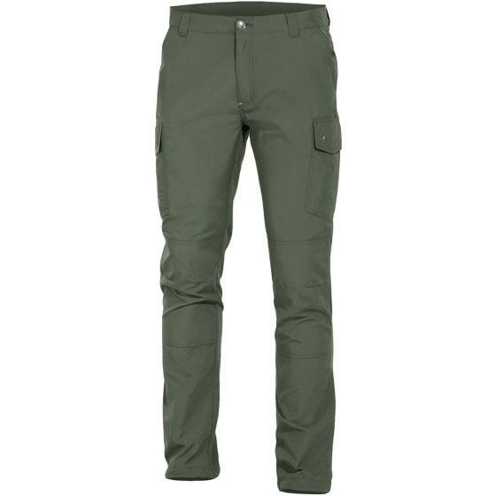 Pentagon Gomati Expedition Pants Camo Green