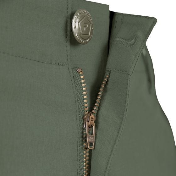 Pentagon Gomati Expedition Pants Camo Green