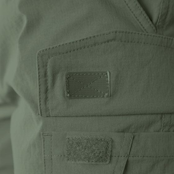 Pentagon Gomati Expedition Pants Camo Green