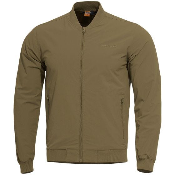 Pentagon M.A.P1 Flight Jacket Coyote