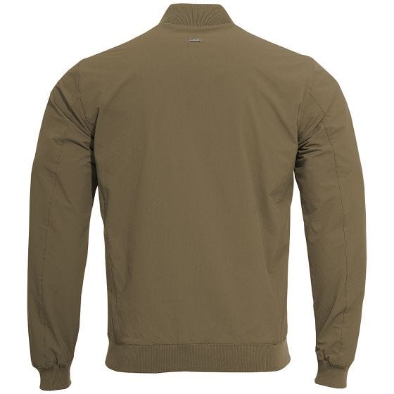 Pentagon M.A.P1 Flight Jacket Coyote